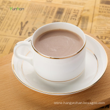 Natural Good Flavor Instant Cocoa Milk Tea Powder